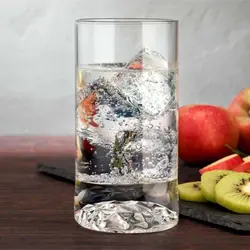 لیوان کریستال کلاب آیس نیود پاشاباغچه Nude Club Ice 280cc