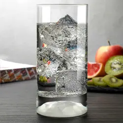 لیوان کریستال کلاب آیس نیود پاشاباغچه Nude Club Ice 280cc