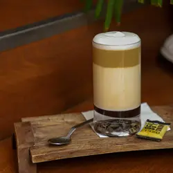 لیوان کریستال کلاب آیس نیود پاشاباغچه Nude Club Ice 280cc