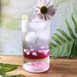 لیوان کریستال کلاب آیس نیود پاشاباغچه Nude Club Ice 280cc