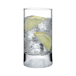 لیوان کریستال کلاب آیس نیود پاشاباغچه Nude Club Ice 280cc