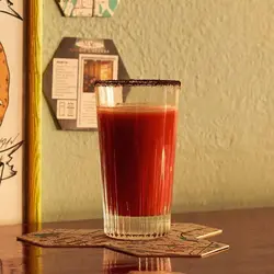 لیوان میکس کریستال وی دی وی ایتالیا VIDIVI Mix&Co 430c