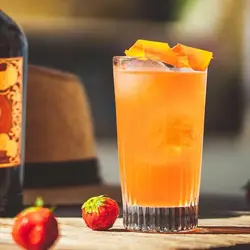 لیوان میکس کریستال وی دی وی ایتالیا VIDIVI Mix&Co 430c