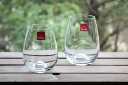 نیم لیوان کریستال مستر رونا اسلواکی Rona Drink Master 460cc