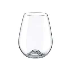 نیم لیوان کریستال مستر رونا اسلواکی Rona Drink Master 330cc