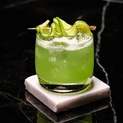 نیم لیوان کریستال راک نیود پاشاباغچه Nude Rock-B 445cc