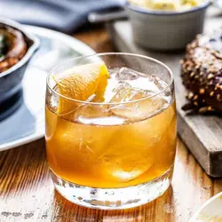 نیم لیوان کریستال راک نیود پاشاباغچه Nude Rock-B 445cc