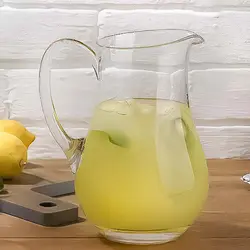 پارچ کریستال پاشاباغچه Hydra 2000cc