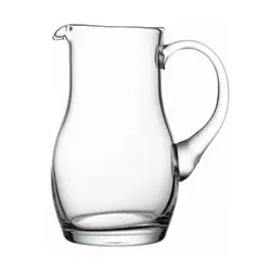 پارچ کریستال پاشاباغچه Pasabahce Nude 1500cc