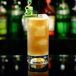 لیوان کریستال کلاب آیس نیود پاشاباغچه Nude Club Ice 420cc