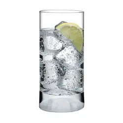 لیوان کریستال کلاب آیس نیود پاشاباغچه Nude Club Ice 420cc