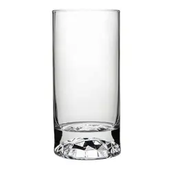 لیوان کریستال کلاب آیس نیود پاشاباغچه Nude Club Ice 420cc