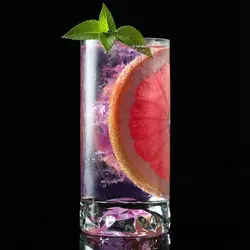 لیوان کریستال کلاب آیس نیود پاشاباغچه Nude Club Ice 420cc