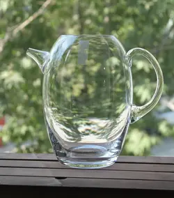 پارچ کریستال پریمیوم رونا اسلواکی Rona Premium 2000ml