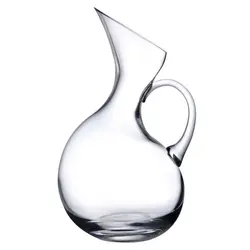 پارچ اردک کریستال نیود پاشاباغچه Carafe Nude 2000ml