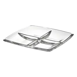 ظرف تنقلات چهارخانه کریستال دوکاله وی دی وی VIDIVI Ducale