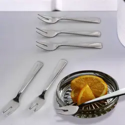 چنگال خرما استیل AFILLI