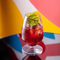 گیلاس کریستال لوییجی بورمیولی ایتالیا Sauvignon 350cc