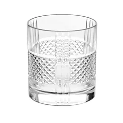 نیم لیوان کریستال پریسما وی دی وی ایتالیا Prisma 300cc