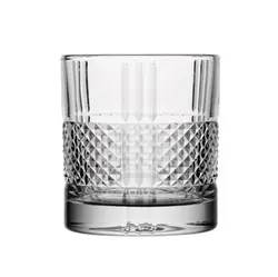 نیم لیوان کریستال پریسما وی دی وی ایتالیا Prisma 300cc