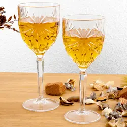 گیلاس کریستال ایتالیا RCR Oasis 290cc