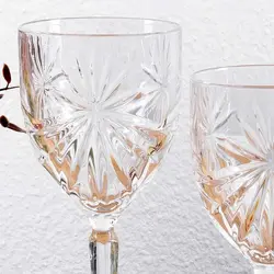 گیلاس کریستال ایتالیا RCR Oasis 290cc