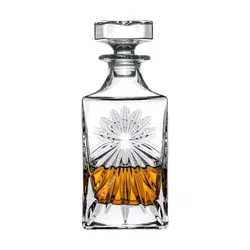 بطری کریستال ایتالیا RCR Oasis 850cc