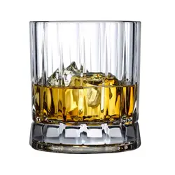 نیم لیوان کریستال وین نود پاشاباغچه Wayne 250cc