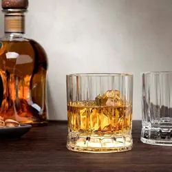 نیم لیوان کریستال وین نود پاشاباغچه Wayne 250cc