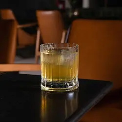 نیم لیوان کریستال وین نود پاشاباغچه Wayne 250cc