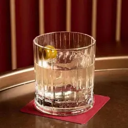 نیم لیوان کریستال وین نود پاشاباغچه Wayne 250cc