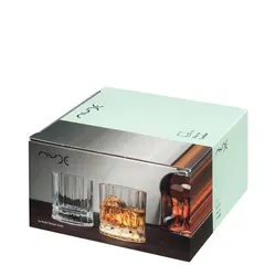 نیم لیوان کریستال وین نود پاشاباغچه Wayne 250cc