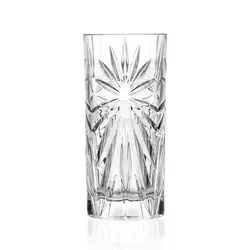 لیوان اوسیس کریستال ایتالیا RCR Oasis 360cc