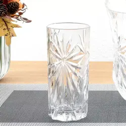 لیوان اوسیس کریستال ایتالیا RCR Oasis 360cc