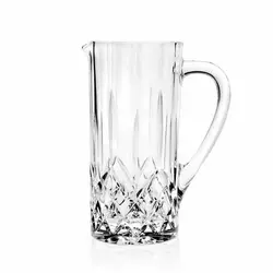 پارچ اپرا کریستال ایتالیا RCR Opera 1200cc