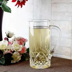 پارچ اپرا کریستال ایتالیا RCR Opera 1200cc