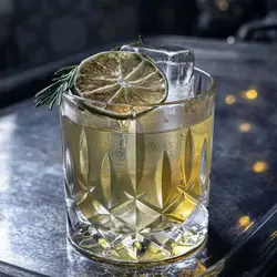 نیم لیوان اپرا کریستال ایتالیا RCR Opera 300cc