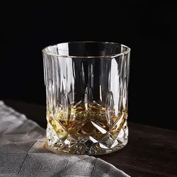 نیم لیوان اپرا کریستال ایتالیا RCR Opera 300cc