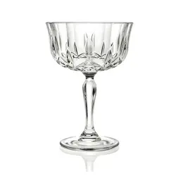 بستنی خوری اپرا کریستال ایتالیا RCR Opera 240cc