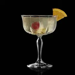 بستنی خوری اپرا کریستال ایتالیا RCR Opera 240cc