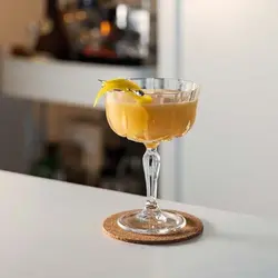 بستنی خوری اپرا کریستال ایتالیا RCR Opera 240cc