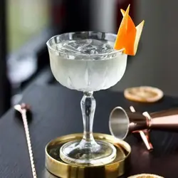 بستنی خوری اپرا کریستال ایتالیا RCR Opera 240cc