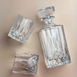 دکانت اپرا کریستال ایتالیا RCR Opera 750cc