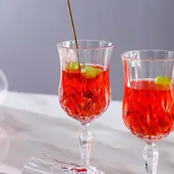 گیلاس اپرا کریستال ایتالیا RCR Opera 230cc