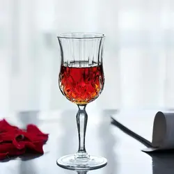 گیلاس اپرا کریستال ایتالیا RCR Opera 230cc