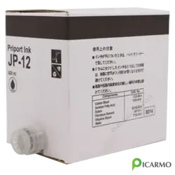 مرکب ریسوگراف JP12