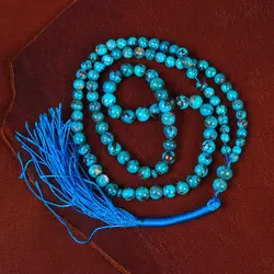 تسبیح فیروزه کد 14245 - جواهری مشاهیر