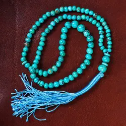 تسبیح فیروزه کد 13566 - جواهری مشاهیر
