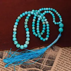 تسبیح فیروزه کد 10911 - جواهری مشاهیر