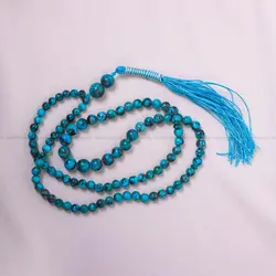 تسبیح فیروزه کد 10908 - جواهری مشاهیر